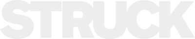 5 letter words using struck